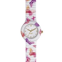 Orologio Hip Hop Donna ANIMAL ADDICTED in Policarbonato HWU1058 - HWU1058